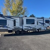 RV for Sale: 2016 VOLTAGE 3805