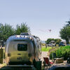 RV Park: Costanoa, Pescadero, CA