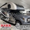 RV for Sale: 2020 Magnitude Super C