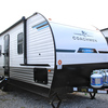 RV for Sale: 2026 CLIPPER 26BH