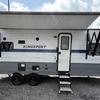 RV for Sale: 2021 KINGSPORT 236RL