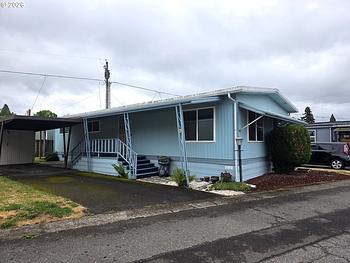 Thumbnail of mobile home