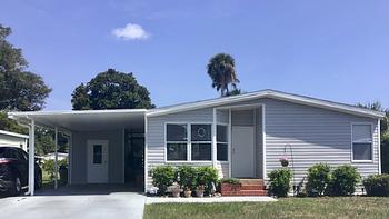 Thumbnail of mobile home