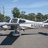 Aircraft for Sale: 2014 Cirrus SR22-G5 GTS