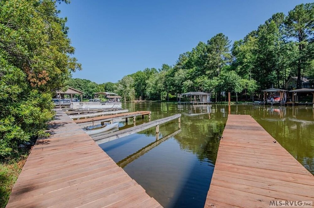 Photo of Mobile Home Lot