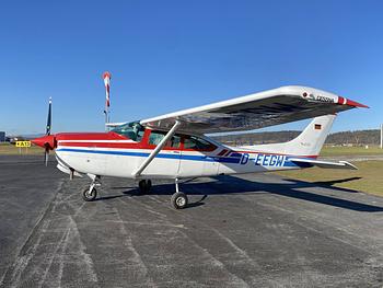 Thumbnail of aircraft