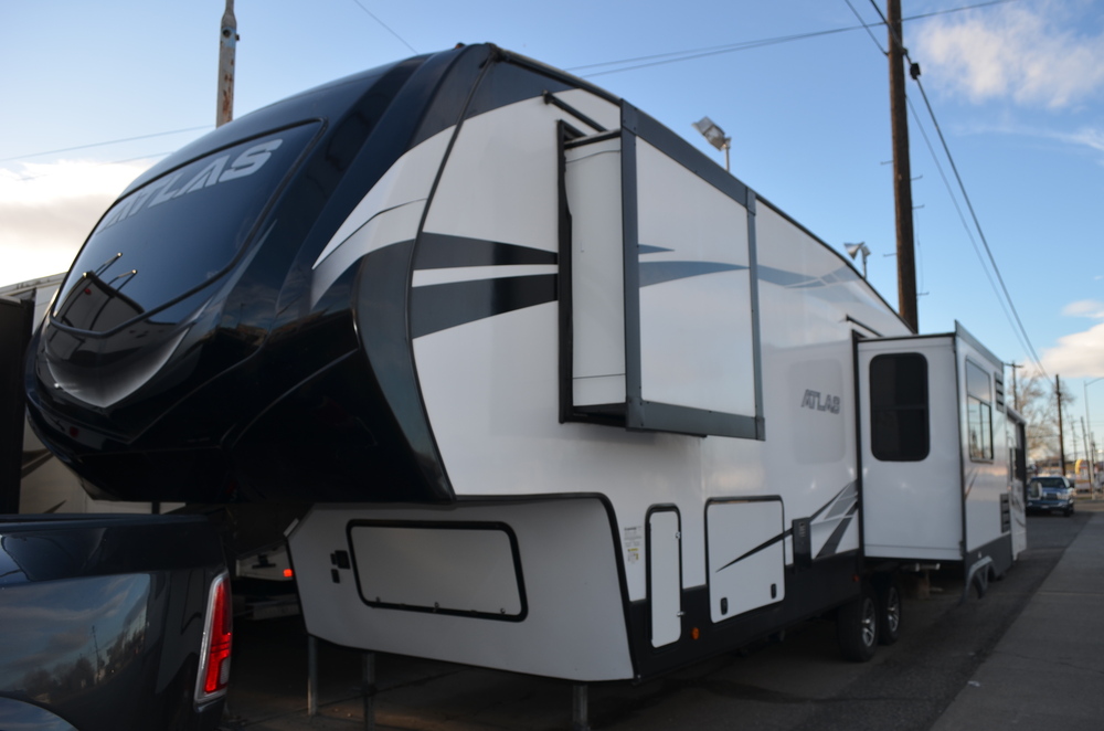 Photo of Rv