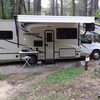 RV for Sale: 2017 CONQUEST CLASS C 6280