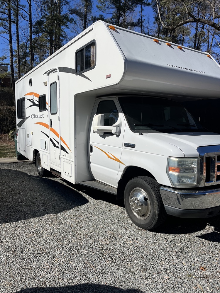 Photo of Rv