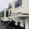 RV for Sale: 2018 ALPINE 3700FL