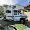 RV for Sale: 1995 TIOGA 23