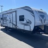 RV for Sale: 2021 SANDSTORM 242GSLC