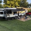 RV for Sale: 2020 Reflection 337RLS