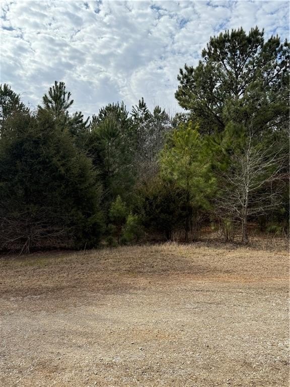 Photo of Mobile Home Lot