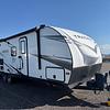 RV for Sale: 2021 TRACER 26DBS