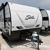 RV for Sale: 2026 SHASTA COMPACT 16RE