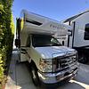 RV for Sale: 2024 ODYSSEY 27U