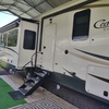 RV for Sale: 2021 Cedar Creek Champagne 38EL