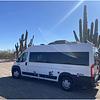 RV for Sale: 2021 PROMASTER 3500