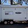 RV for Sale: 2006 TRAVEL STAR 25TB