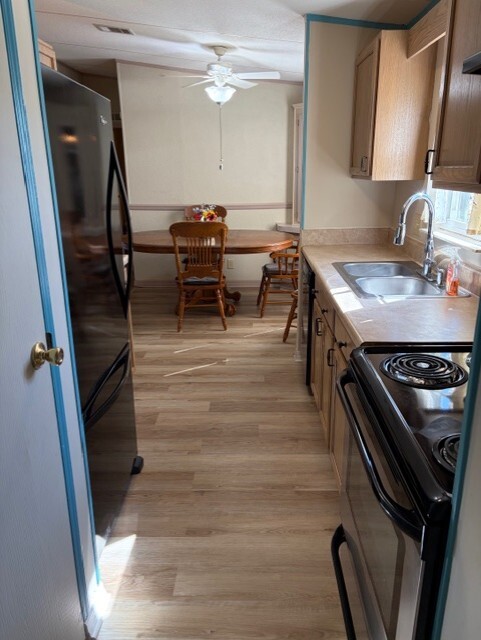 Cypress Lakes Village