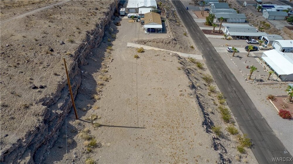 Photo of Mobile Home Lot