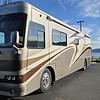 RV for Sale: 2001 ALPINE COACH 36FDTS