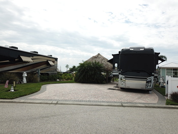 Thumbnail of RV lot