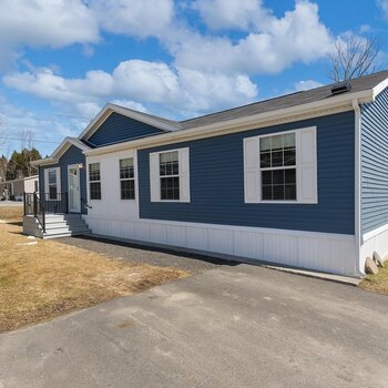 Thumbnail of mobile home