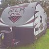 RV for Sale: 2018 XLR NITRO 28KW