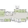 RV for Sale: 2016 Allegro 38QBA