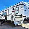 RV for Sale: 2026 Cherokee Wolfpack 365Pack15.5