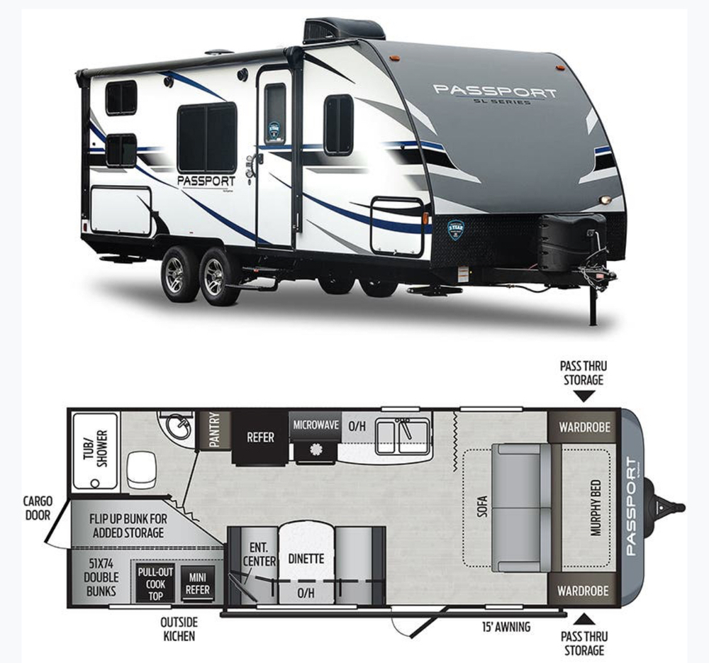 Photo of Rv