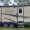 RV for Sale: 2022 ROCKWOOD ULTRA LITE 2608BS