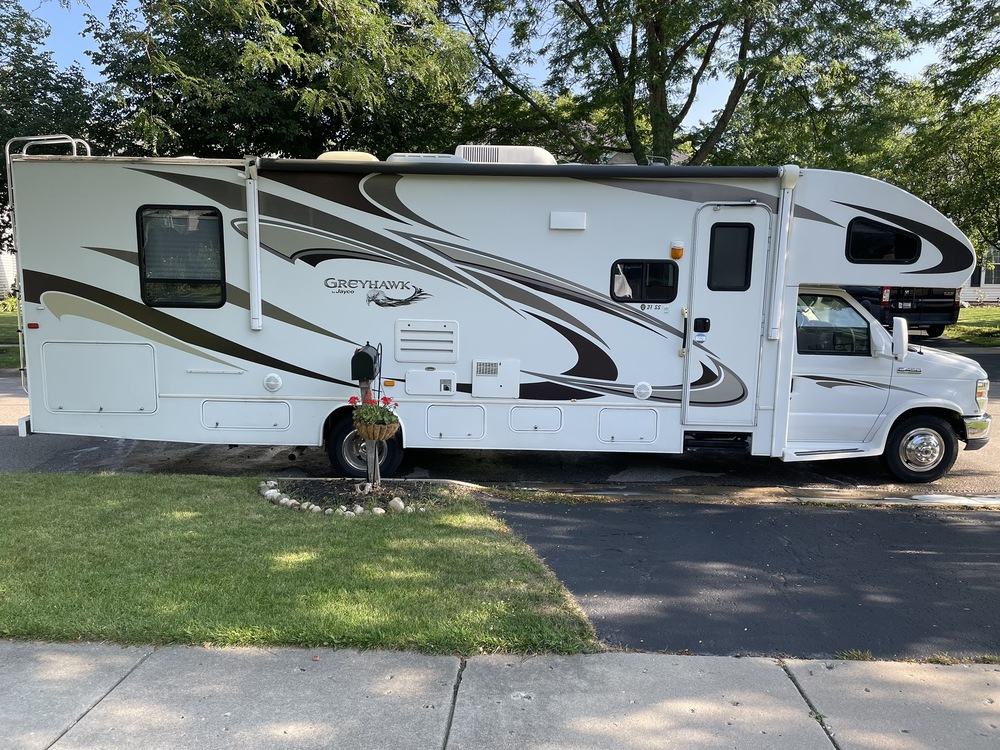 Photo of Rv
