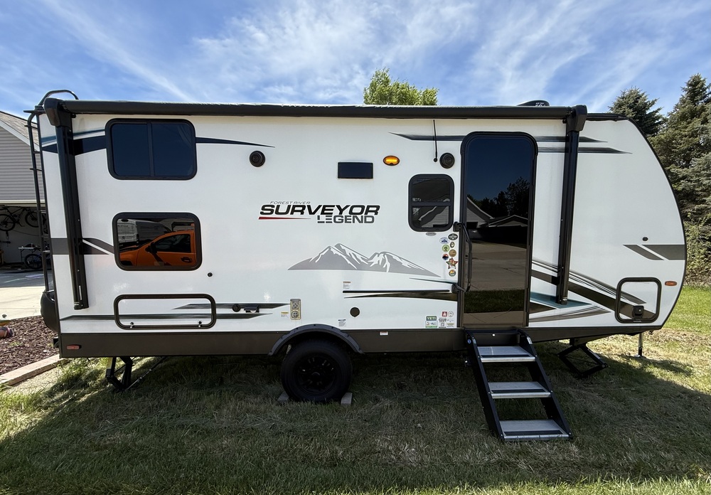 Photo of Rv
