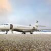 Aircraft for Sale: 2009 DASSAULT FALCON 7X