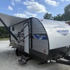 RV for Sale: 2022 SALEM 178BHSK