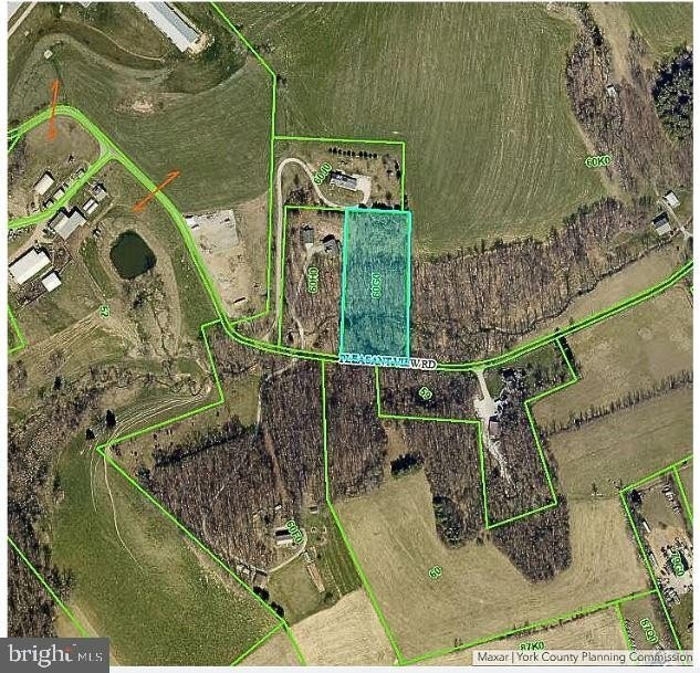 Photo of Mobile Home Lot