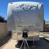 RV for Sale: 2018 ARCTIC SILVER FOX EDITION 27-5L