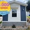 Mobile Home for Sale: 3 Bed 2 Bath 2025 Clayton