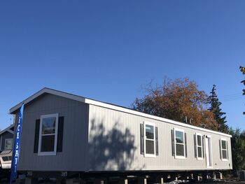 Thumbnail of mobile home
