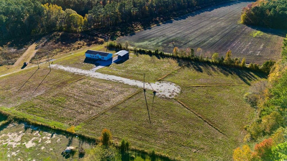 Photo of Mobile Home Lot