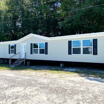 Thumbnail of mobile home