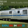 RV for Sale: 1992 EXCELLA 1000