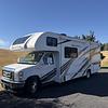 RV for Sale: 2022 QUANTUM LC26