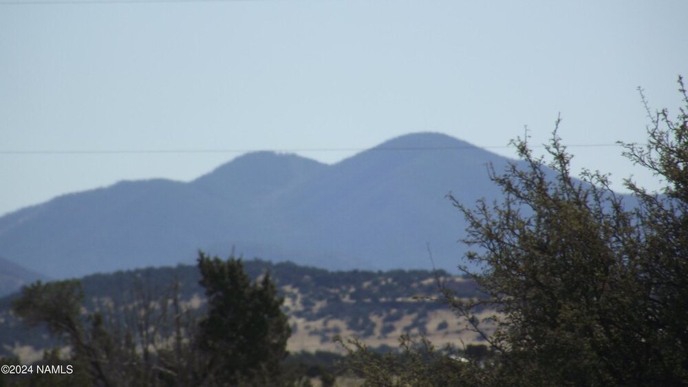 Photo of Mobile Home Lot