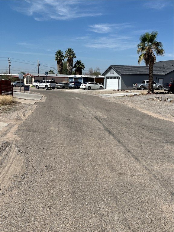 Photo of Mobile Home Lot