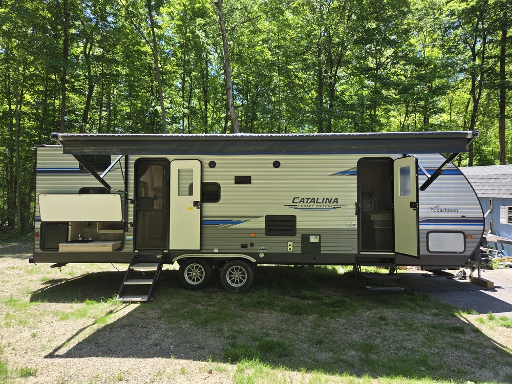 Photo of Rv