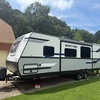 RV for Sale: 2021 Sporttrek ST270VBH